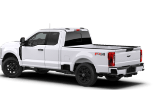 2026 Ford Super Duty® External Image 3